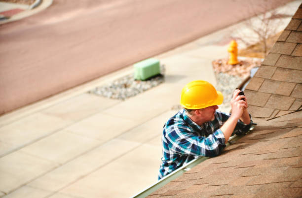 Roof Repair Estimates in Malmstrom Af, MT