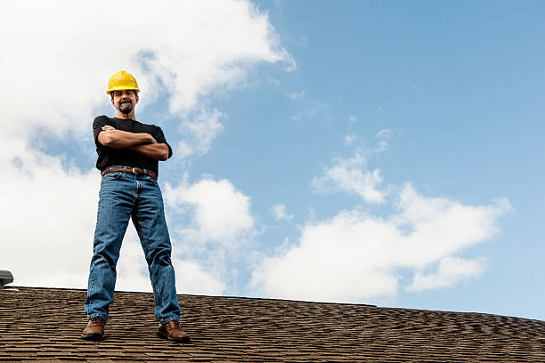 Best Local Roofing Companies  in Malmstrom Af, MT